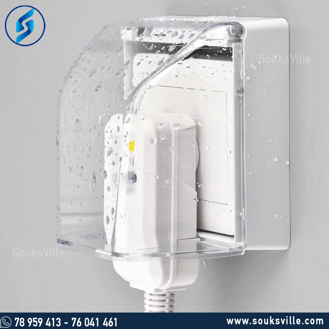 Waterproof Outlet Cover